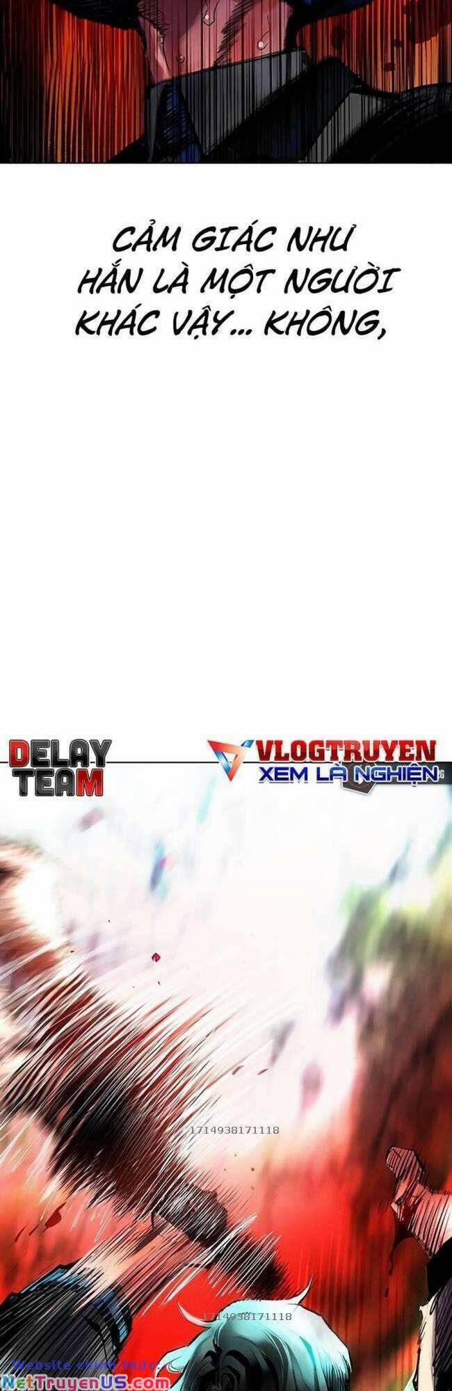 Nhân Trùng Đại Chiến 92 trang 117