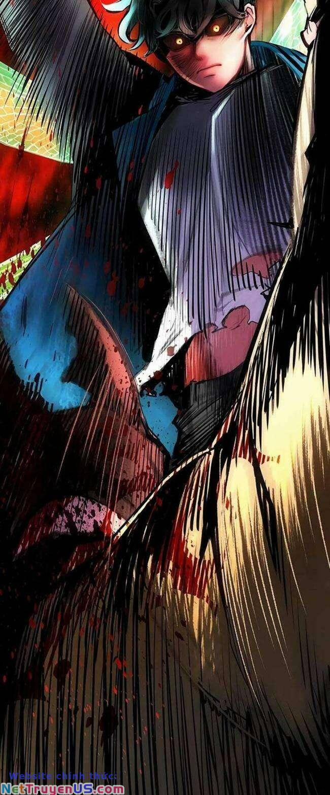 Nhân Trùng Đại Chiến 92 trang 118