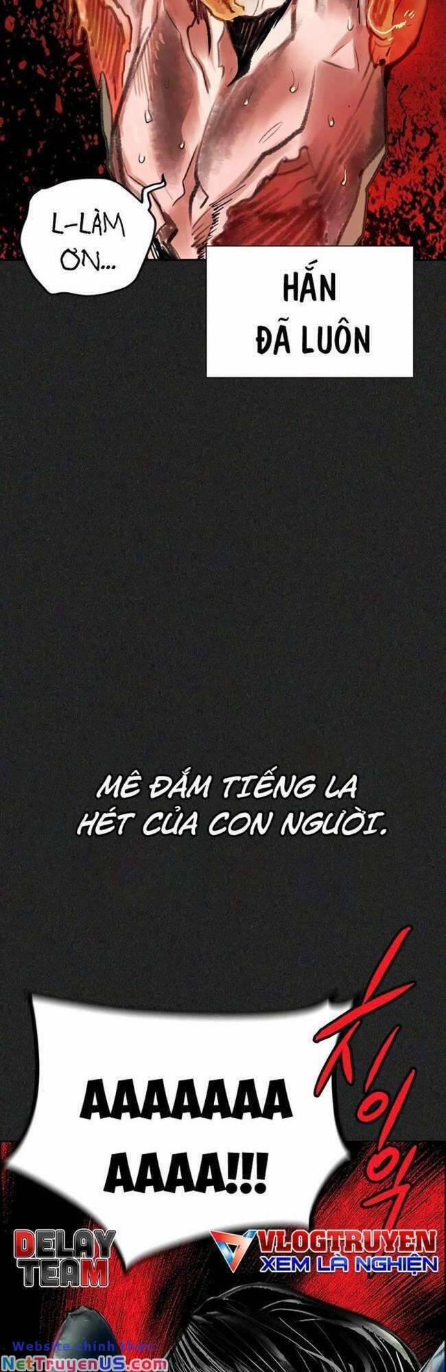 Nhân Trùng Đại Chiến 92 trang 12