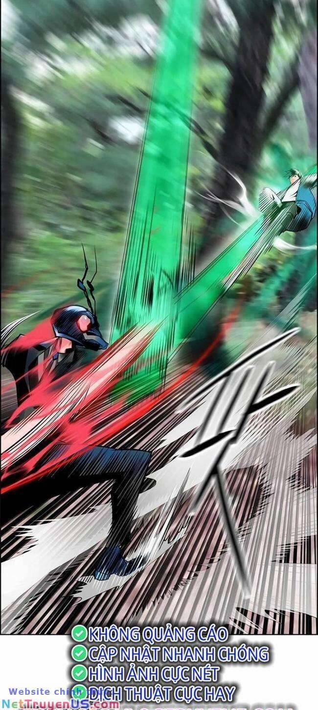 Nhân Trùng Đại Chiến 92 trang 16
