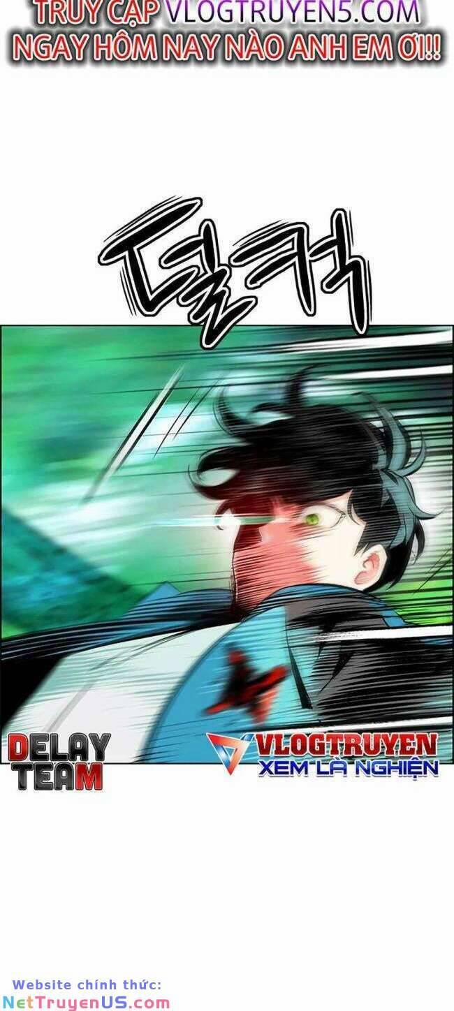 Nhân Trùng Đại Chiến 92 trang 17