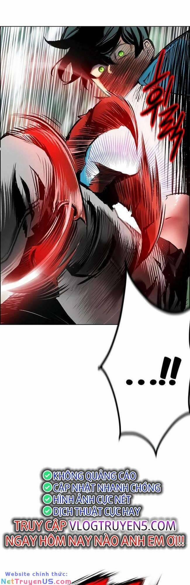 Nhân Trùng Đại Chiến 92 trang 18