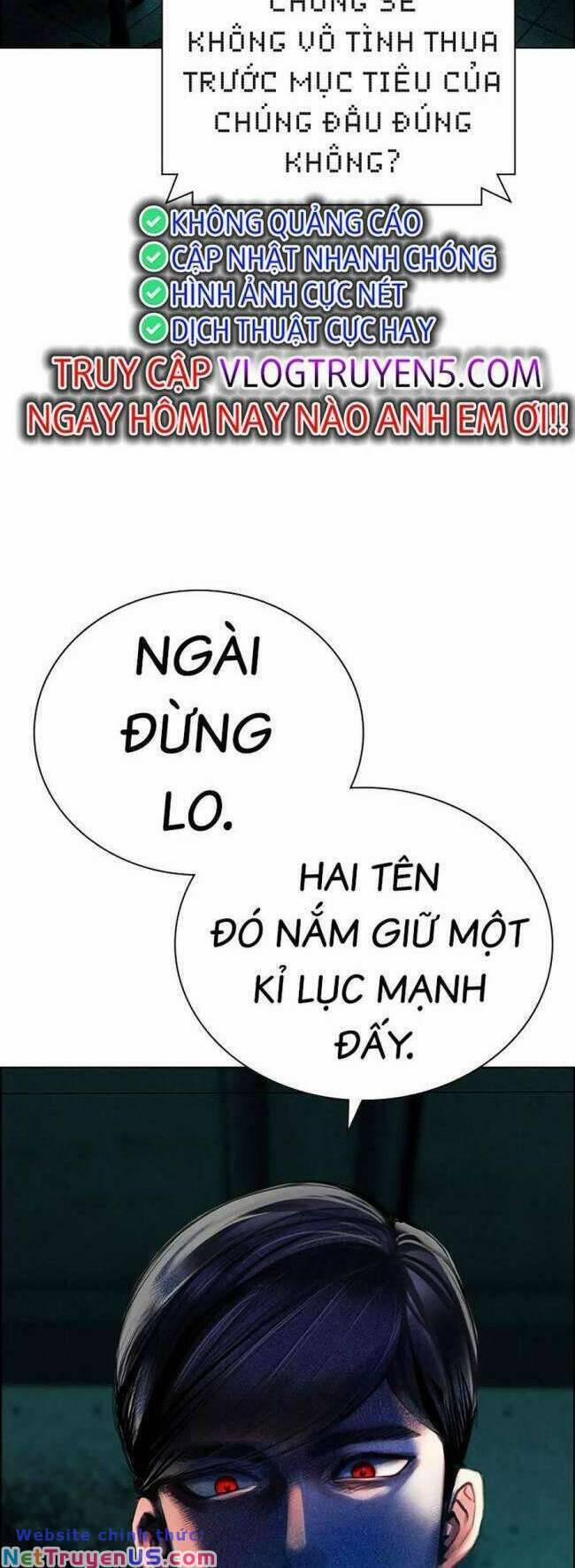 Nhân Trùng Đại Chiến 92 trang 2