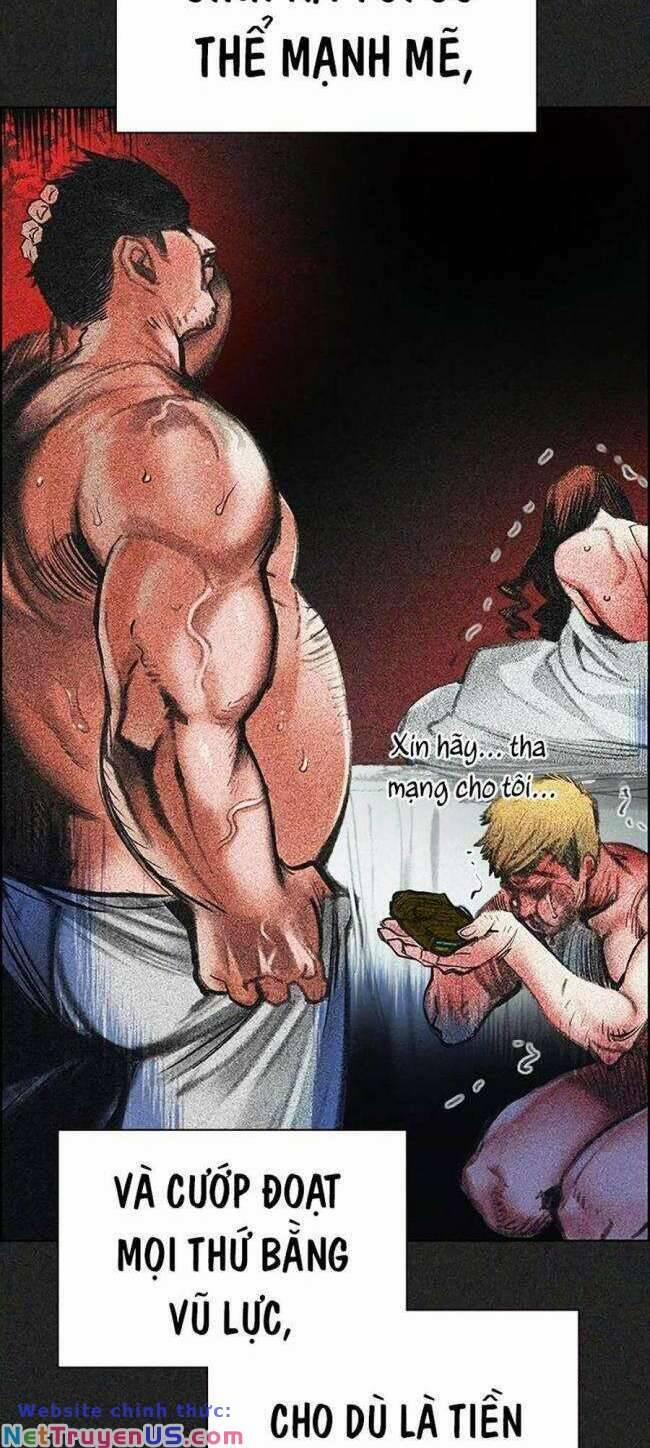 Nhân Trùng Đại Chiến 92 trang 26