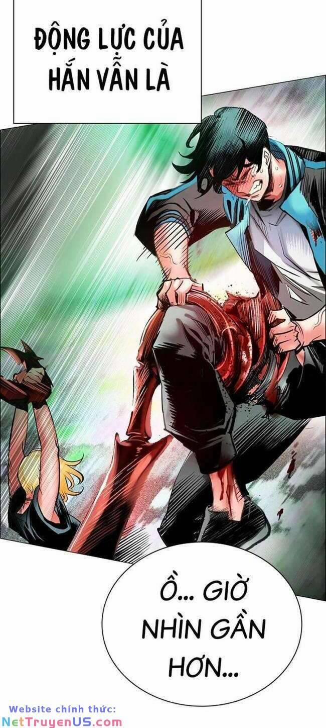 Nhân Trùng Đại Chiến 92 trang 29