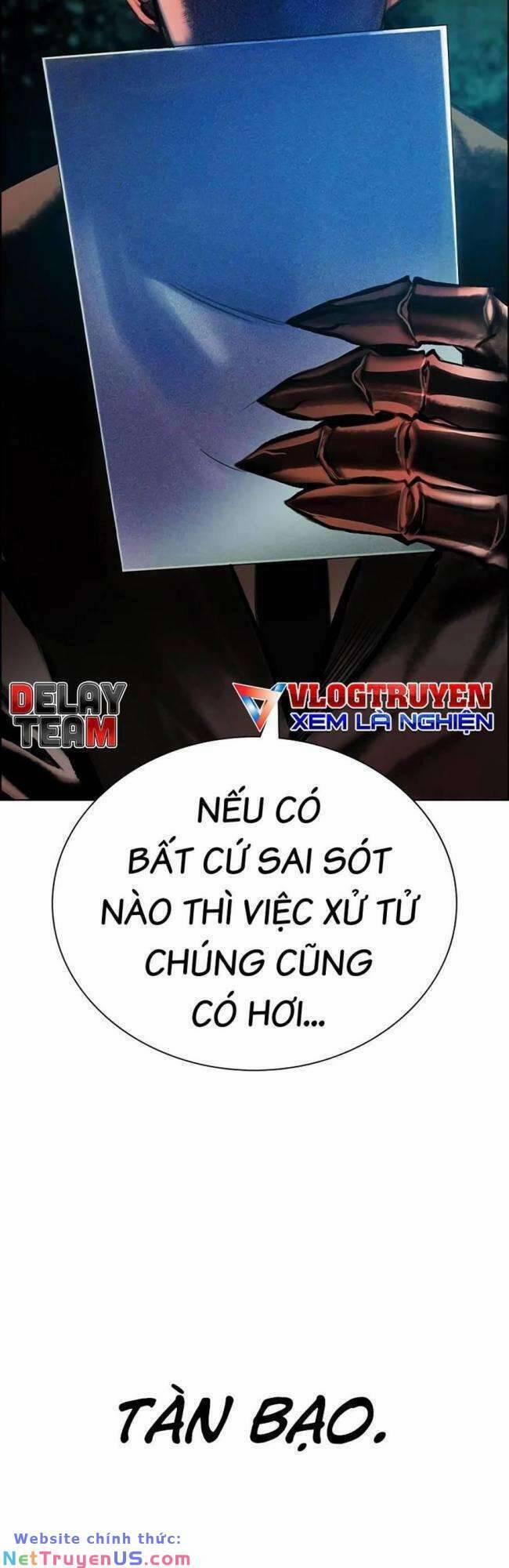 Nhân Trùng Đại Chiến 92 trang 3