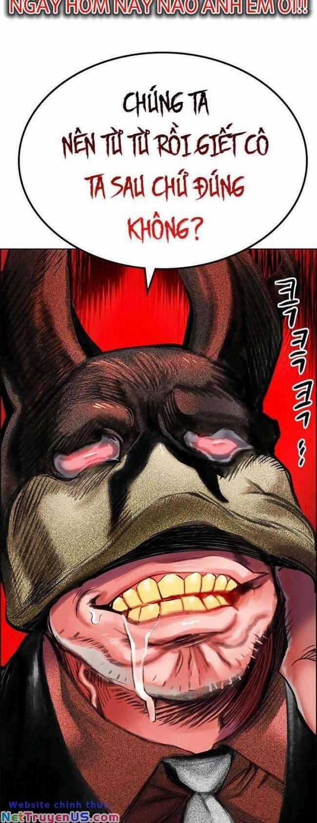 Nhân Trùng Đại Chiến 92 trang 31