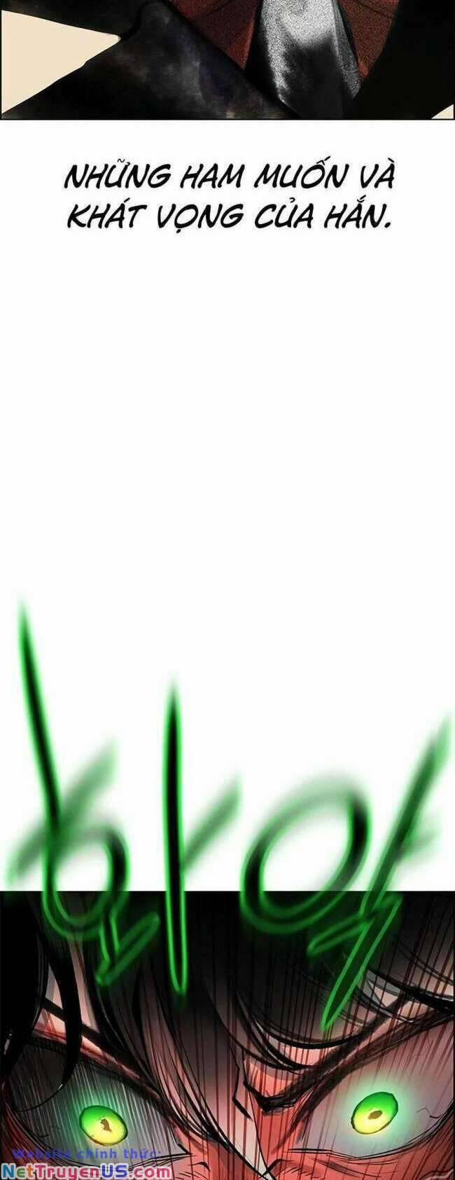 Nhân Trùng Đại Chiến 92 trang 32