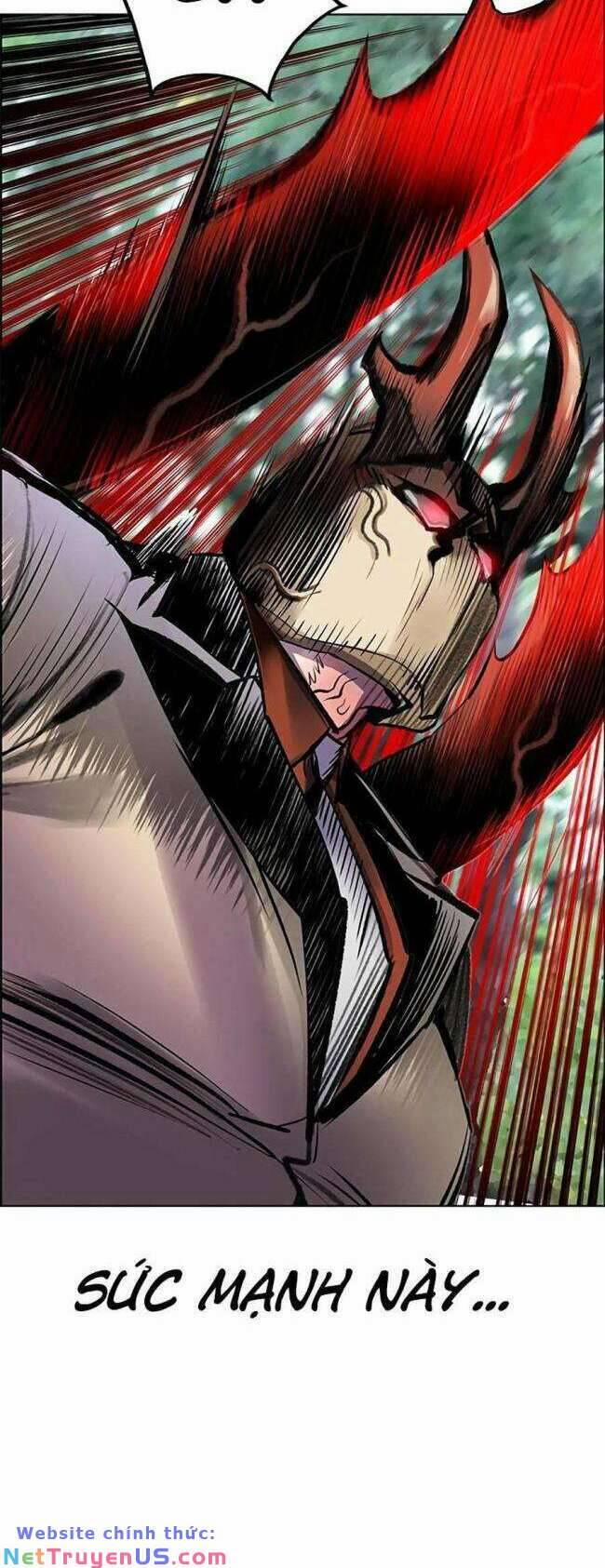 Nhân Trùng Đại Chiến 92 trang 35
