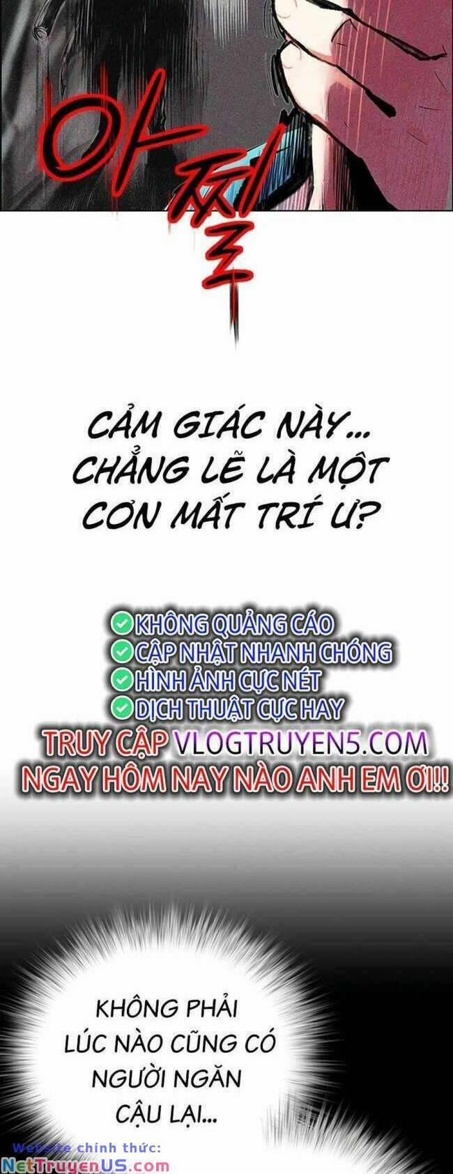 Nhân Trùng Đại Chiến 92 trang 38