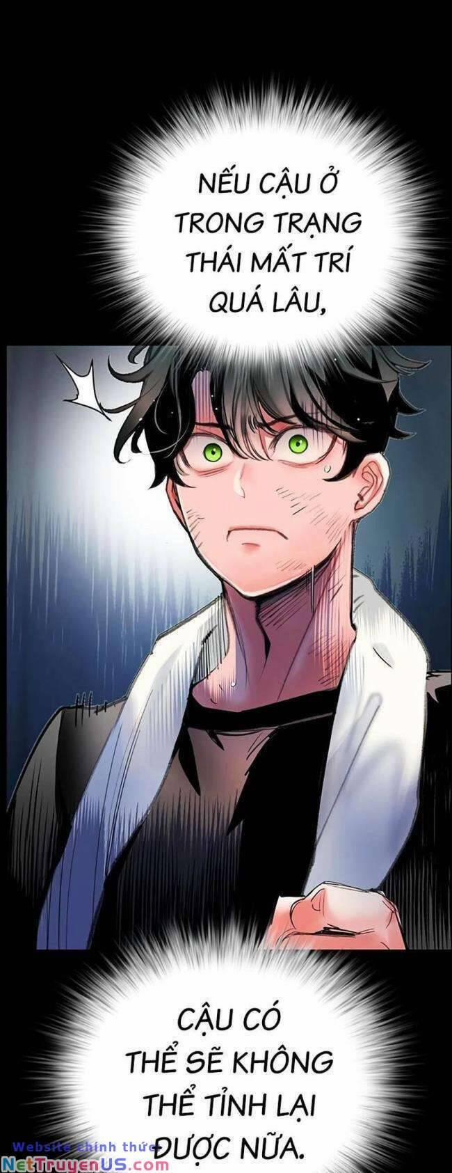 Nhân Trùng Đại Chiến 92 trang 40