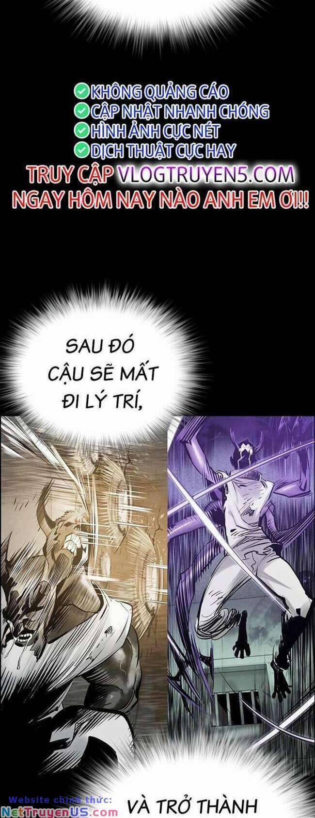 Nhân Trùng Đại Chiến 92 trang 41