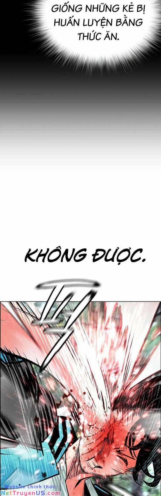 Nhân Trùng Đại Chiến 92 trang 42