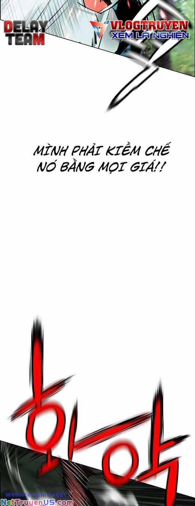 Nhân Trùng Đại Chiến 92 trang 43