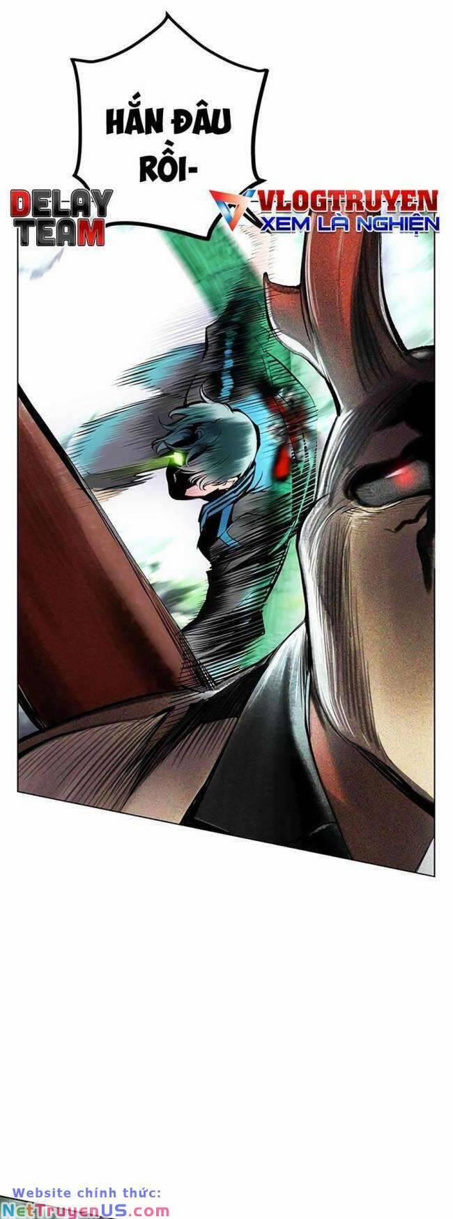 Nhân Trùng Đại Chiến 92 trang 46