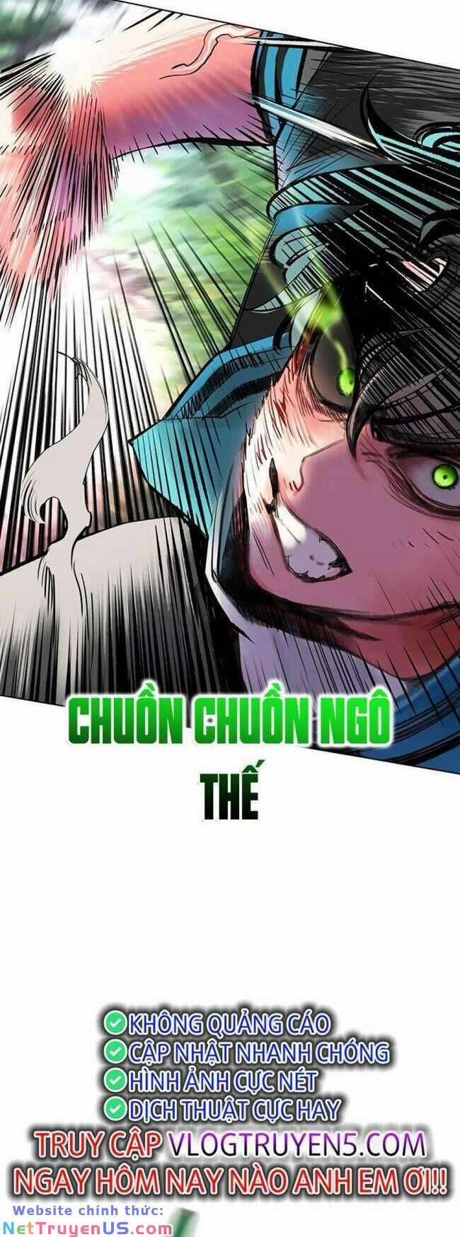 Nhân Trùng Đại Chiến 92 trang 47