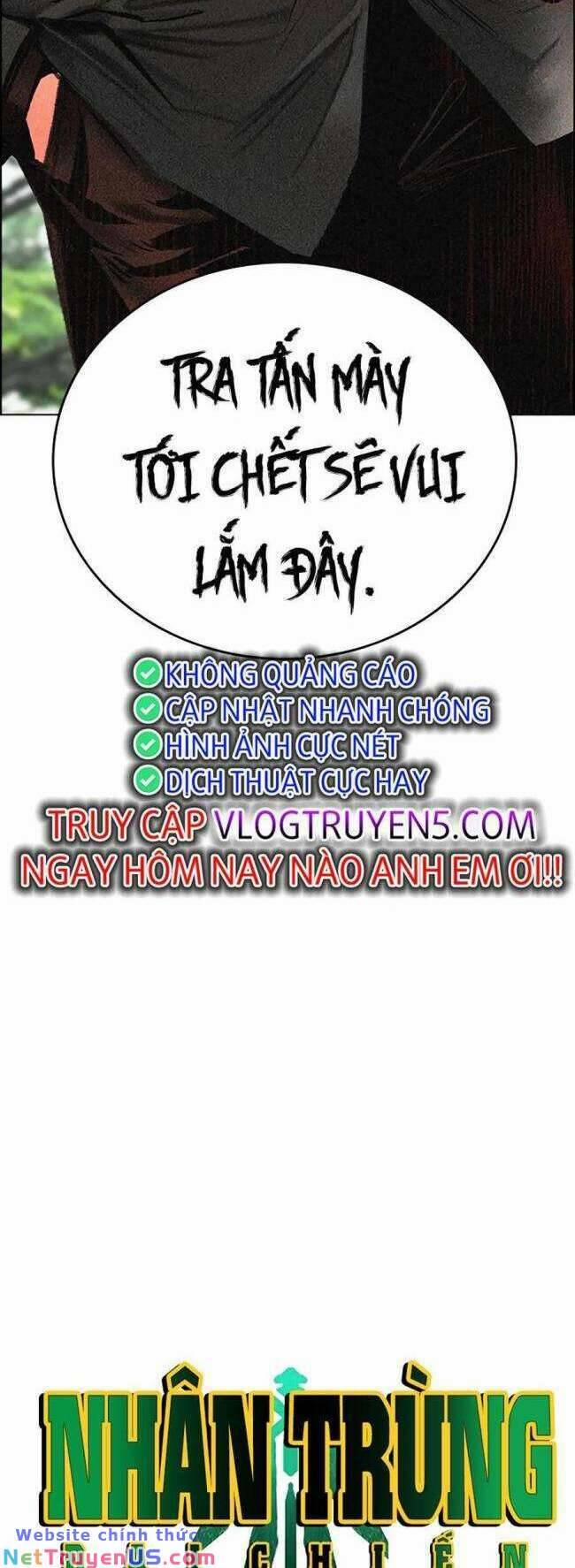 Nhân Trùng Đại Chiến 92 trang 5