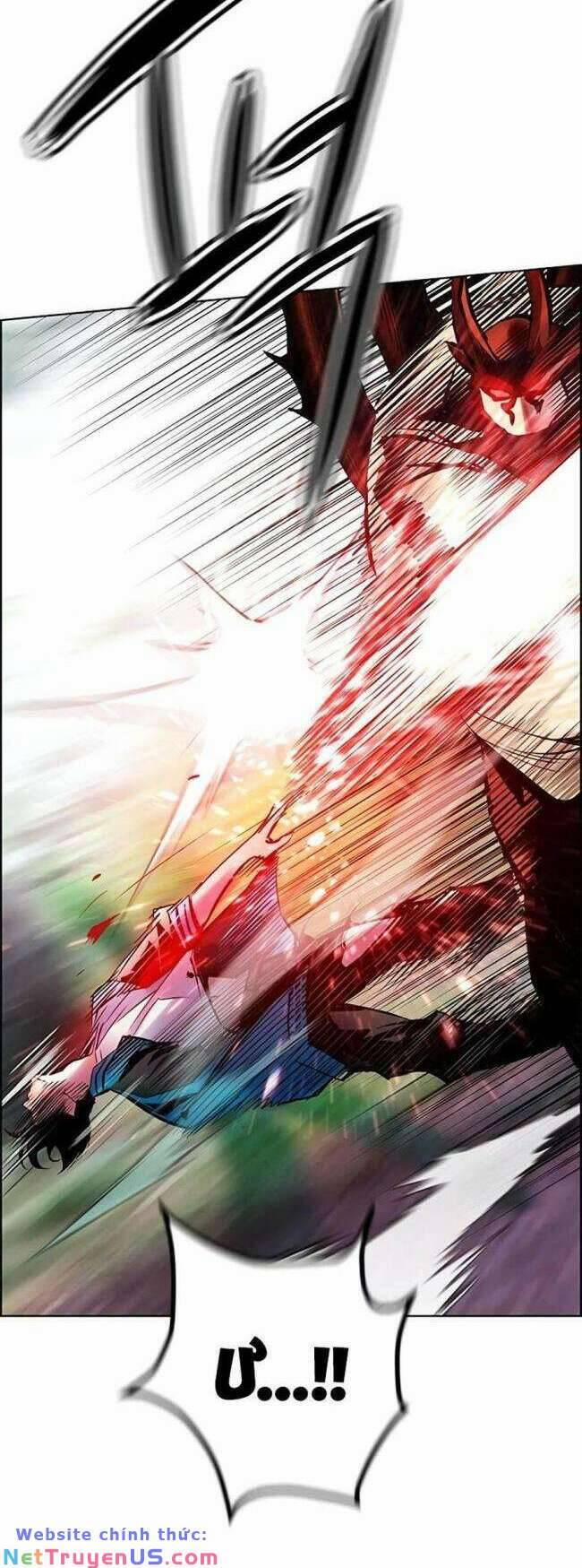 Nhân Trùng Đại Chiến 92 trang 50