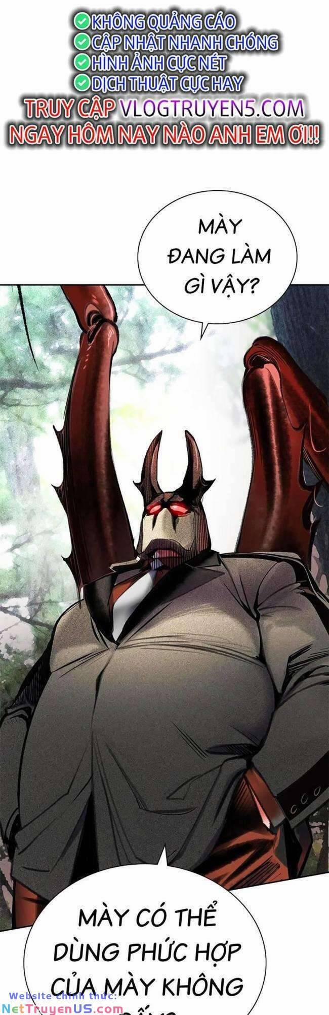 Nhân Trùng Đại Chiến 92 trang 51