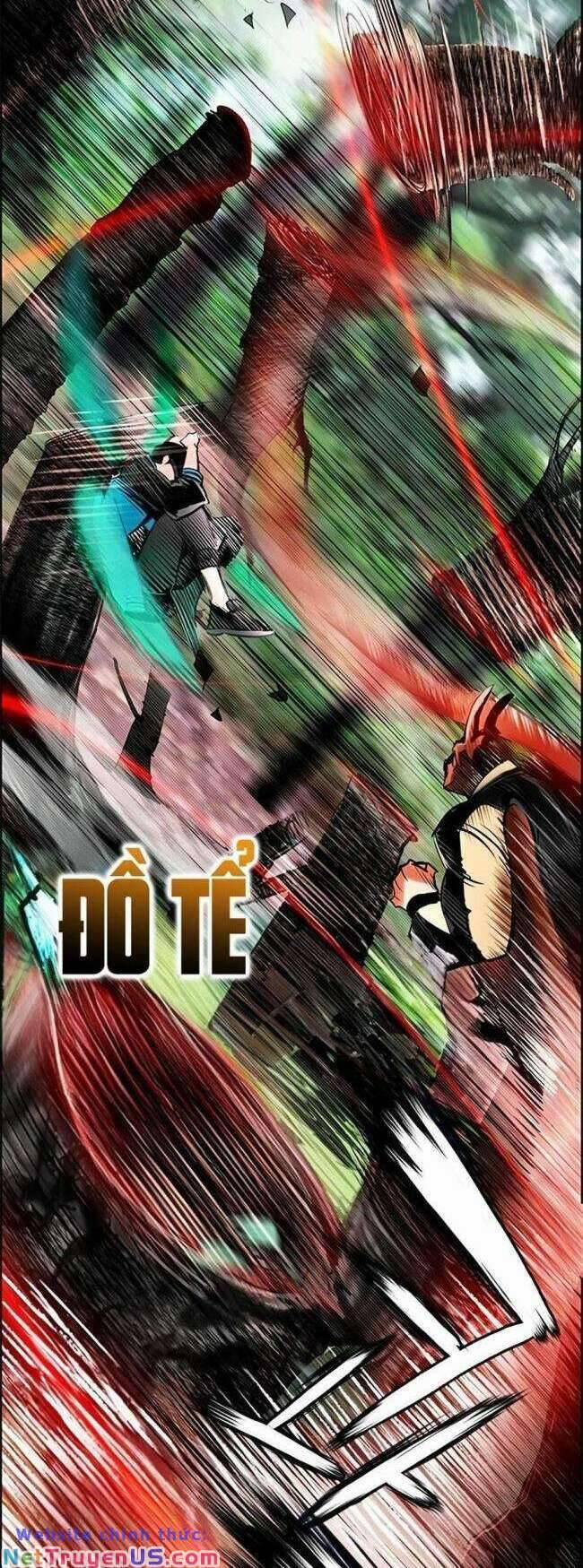 Nhân Trùng Đại Chiến 92 trang 56