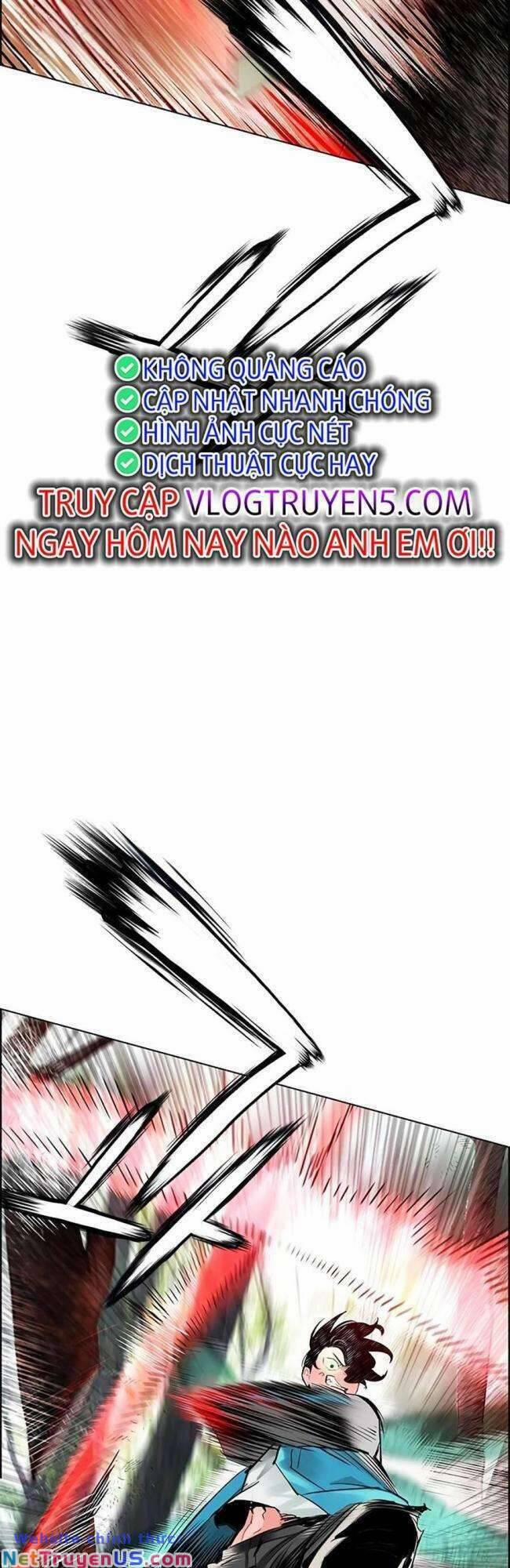 Nhân Trùng Đại Chiến 92 trang 57