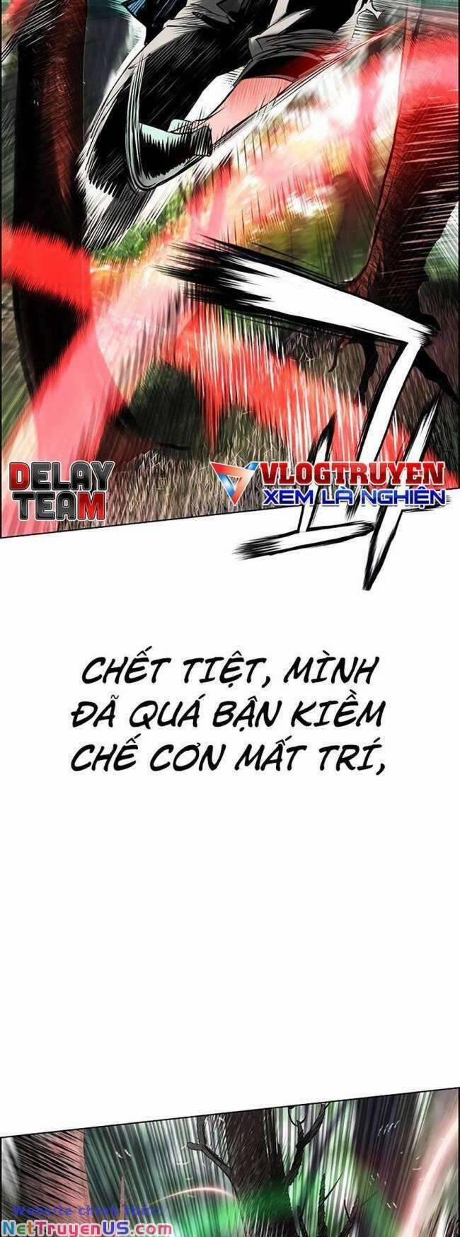 Nhân Trùng Đại Chiến 92 trang 58