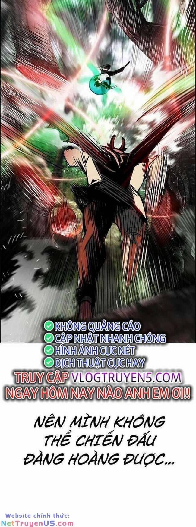 Nhân Trùng Đại Chiến 92 trang 59