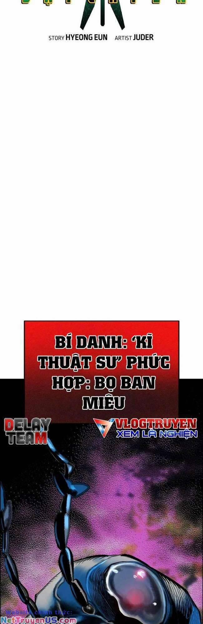 Nhân Trùng Đại Chiến 92 trang 6