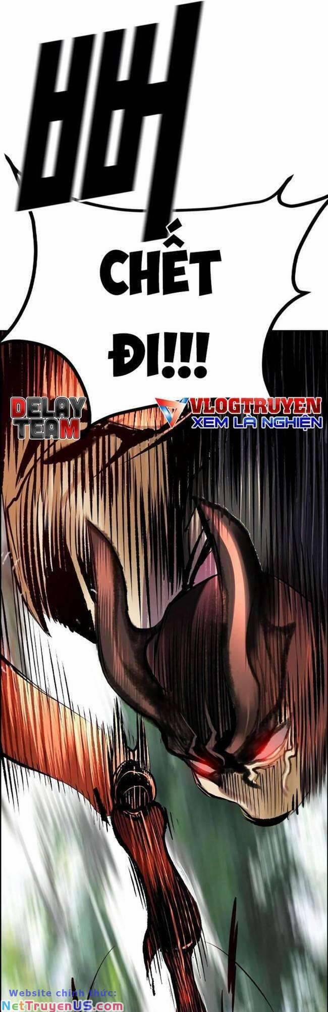 Nhân Trùng Đại Chiến 92 trang 60
