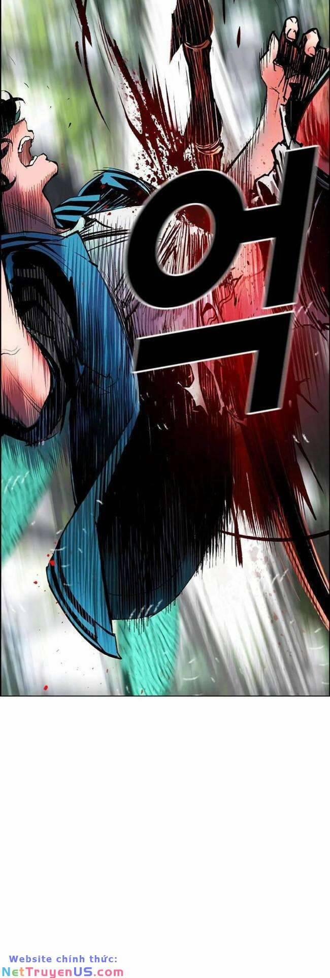 Nhân Trùng Đại Chiến 92 trang 61