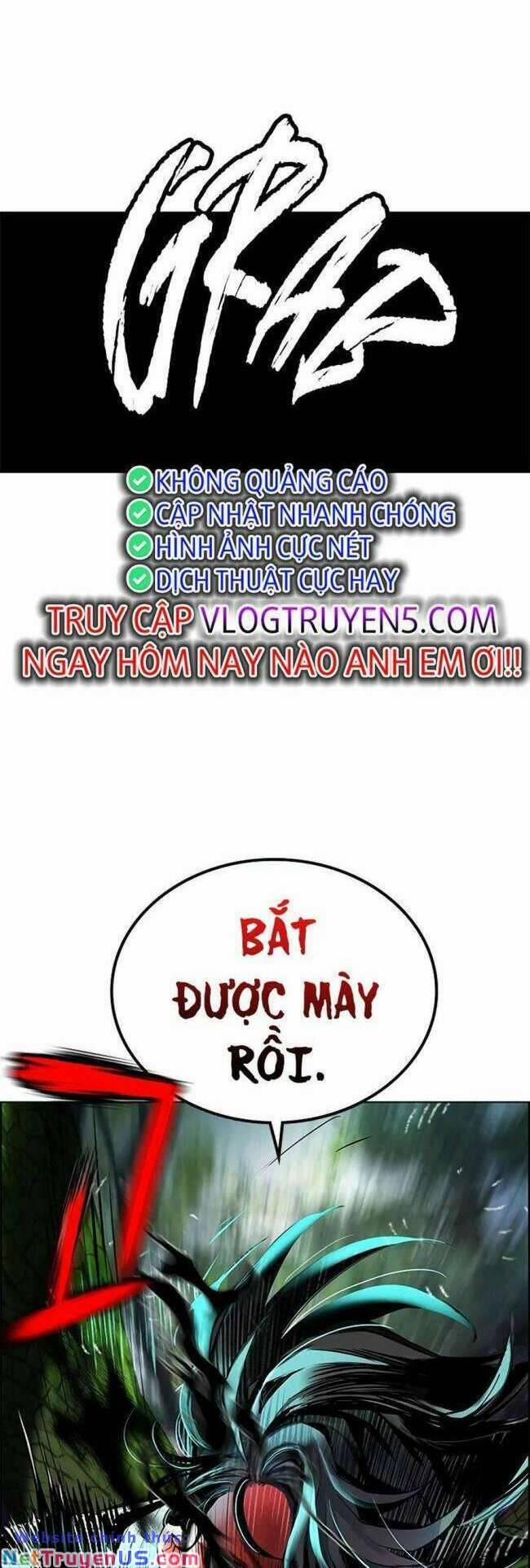 Nhân Trùng Đại Chiến 92 trang 62