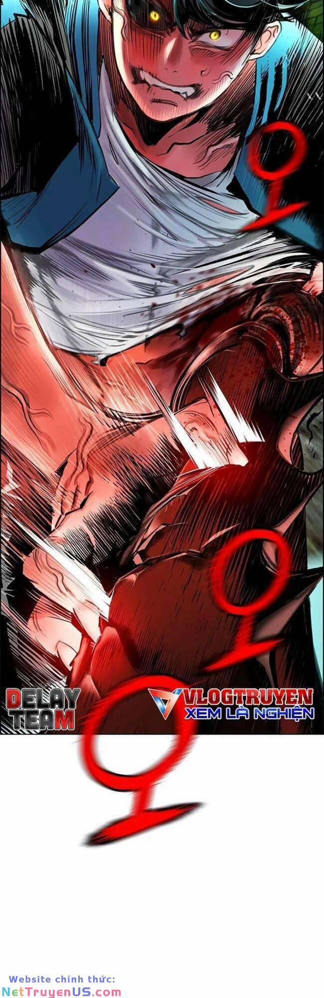 Nhân Trùng Đại Chiến 92 trang 63