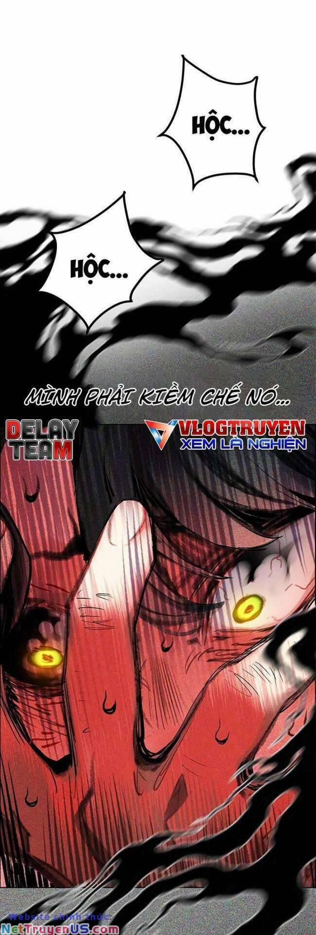 Nhân Trùng Đại Chiến 92 trang 67
