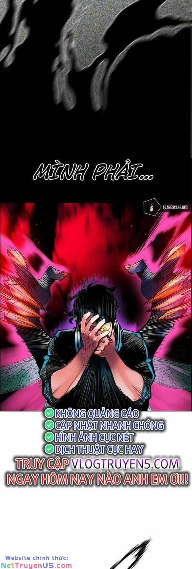 Nhân Trùng Đại Chiến 92 trang 68