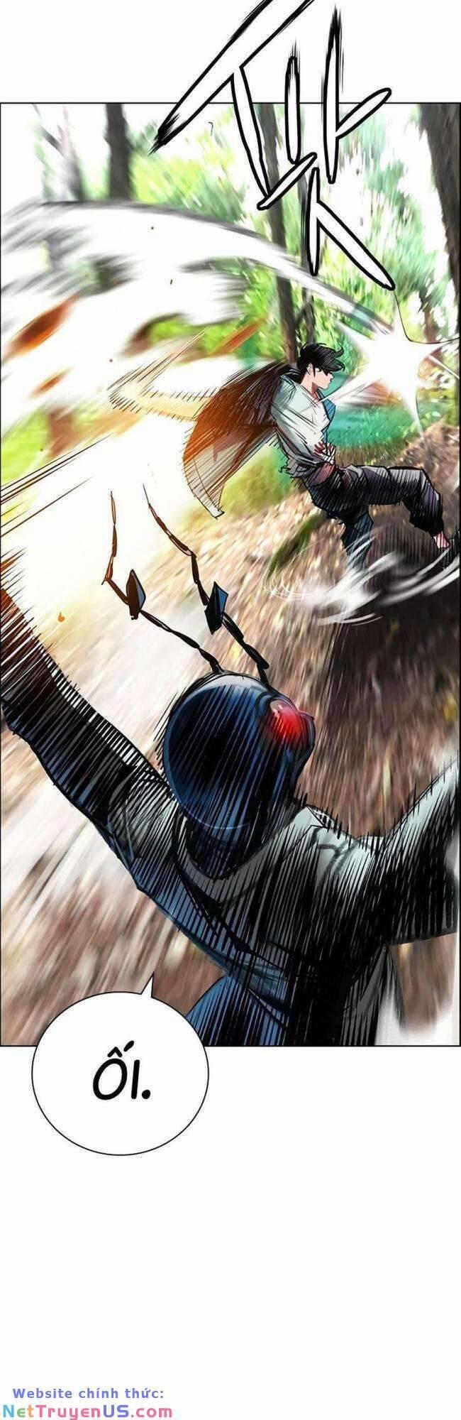 Nhân Trùng Đại Chiến 92 trang 69