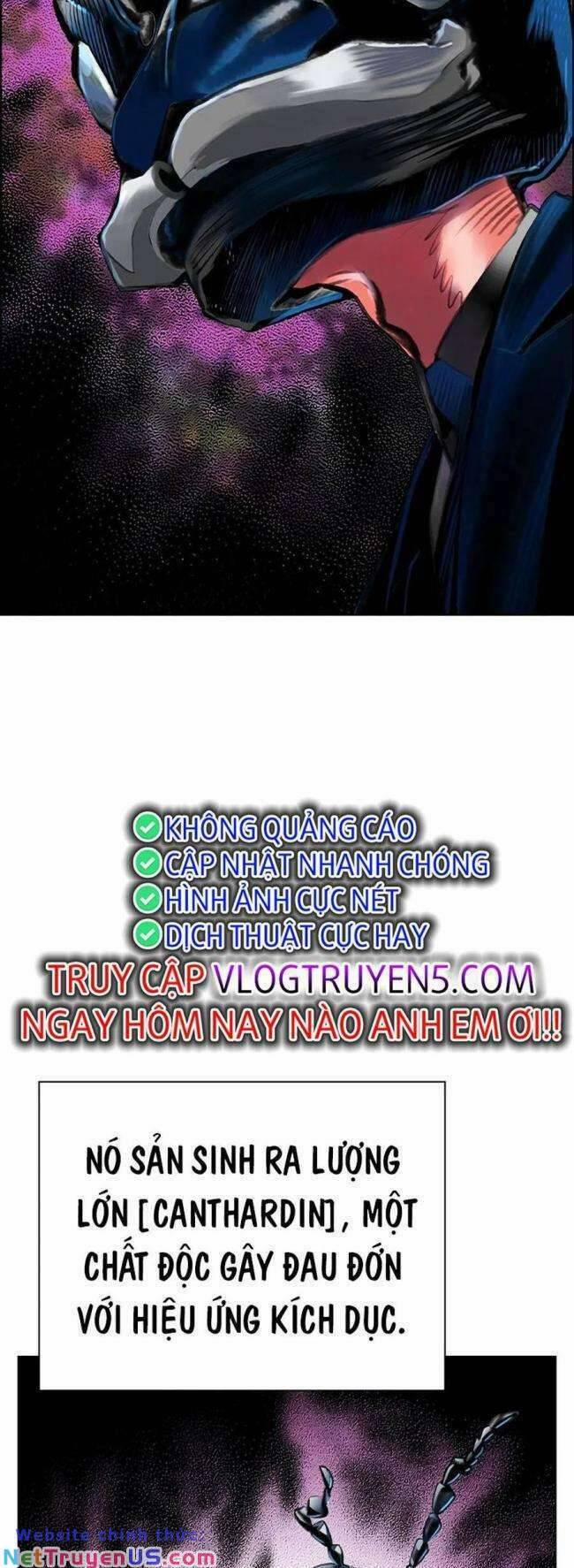Nhân Trùng Đại Chiến 92 trang 7