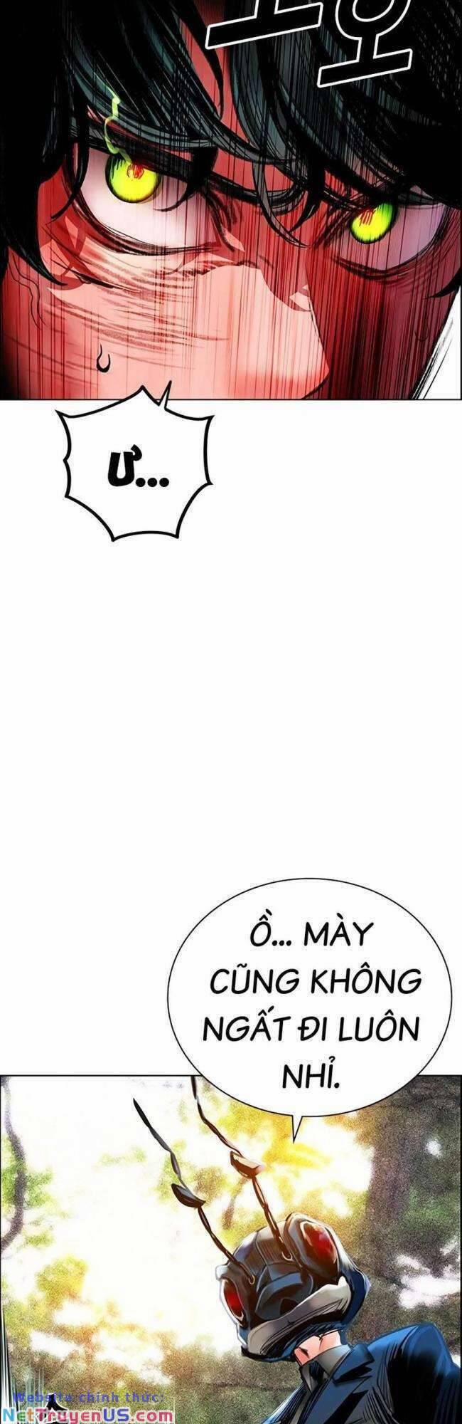 Nhân Trùng Đại Chiến 92 trang 72