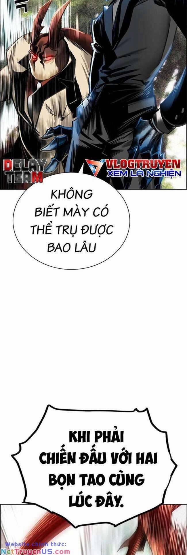 Nhân Trùng Đại Chiến 92 trang 73