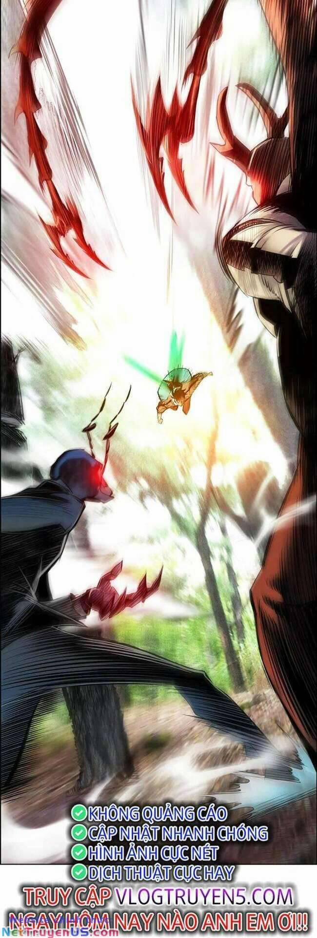 Nhân Trùng Đại Chiến 92 trang 74