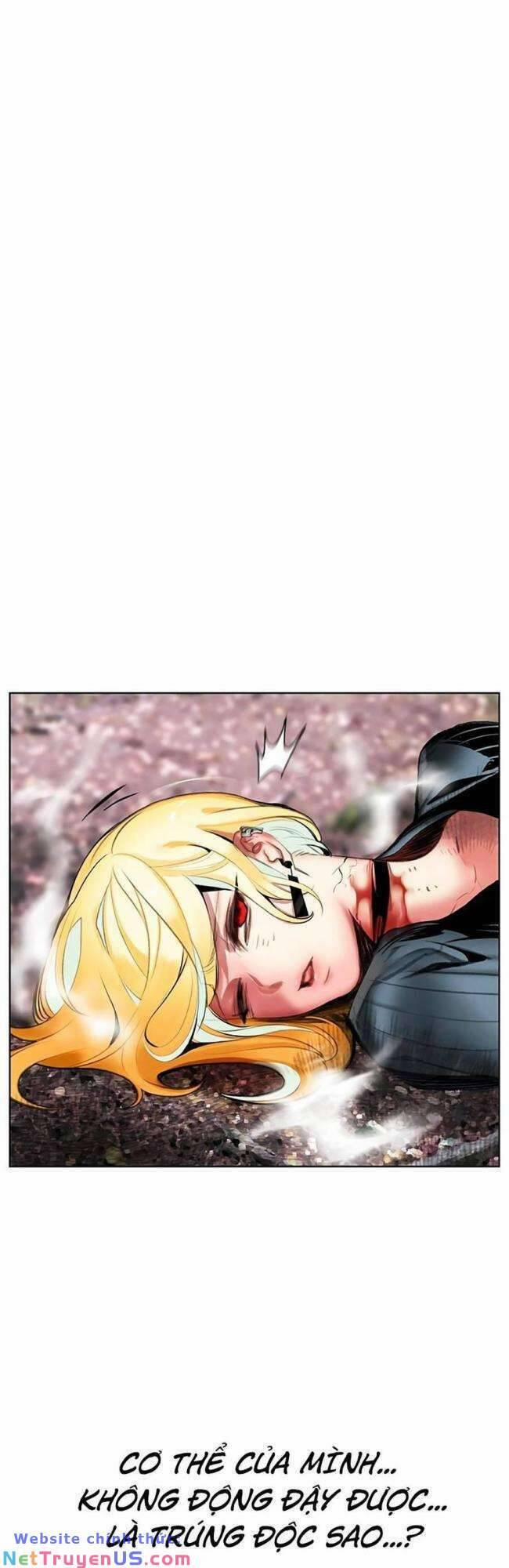 Nhân Trùng Đại Chiến 92 trang 75