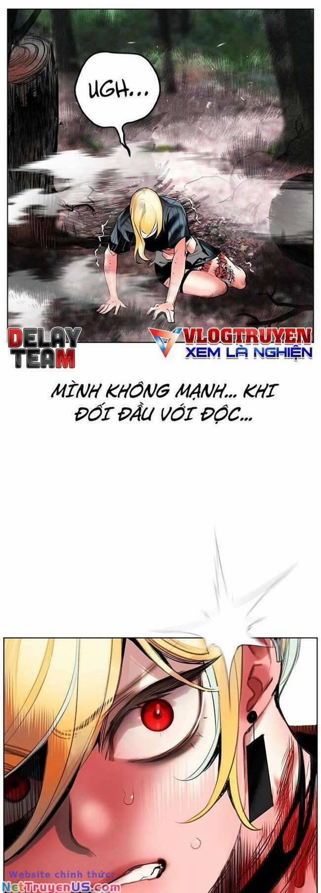 Nhân Trùng Đại Chiến 92 trang 76