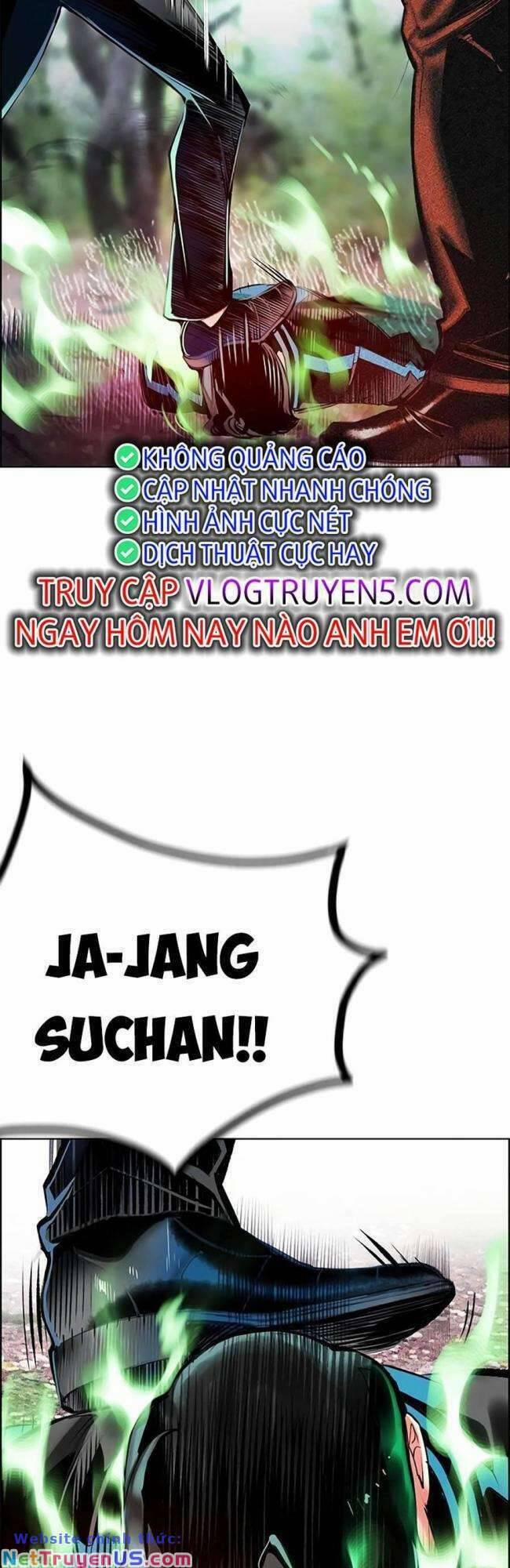 Nhân Trùng Đại Chiến 92 trang 78