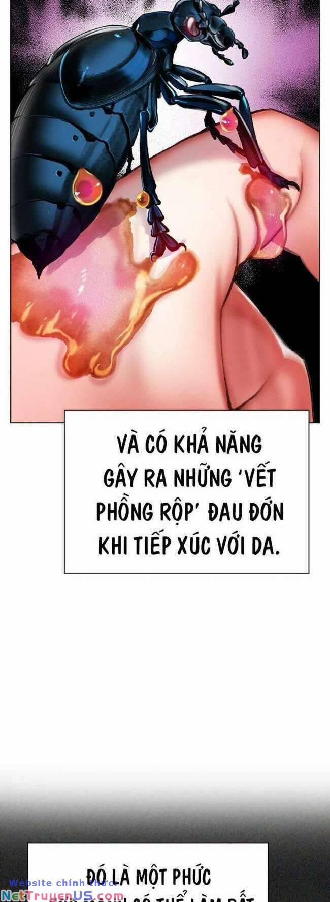 Nhân Trùng Đại Chiến 92 trang 8