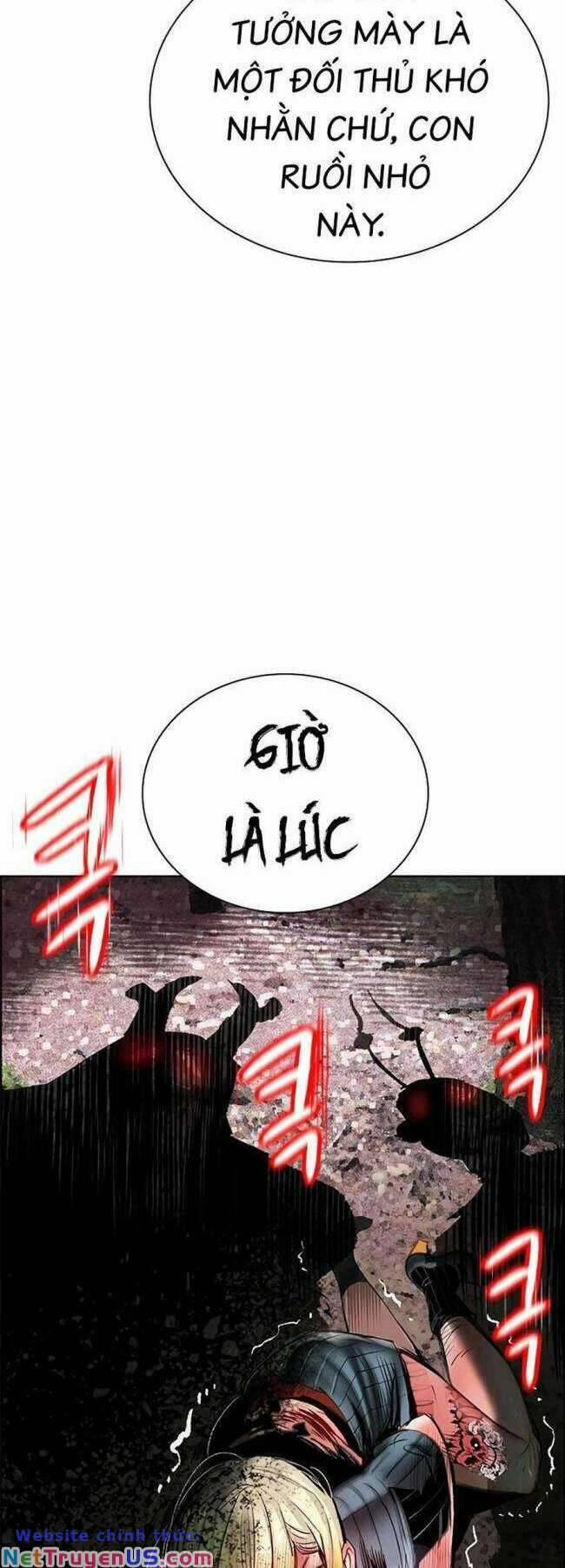 Nhân Trùng Đại Chiến 92 trang 80