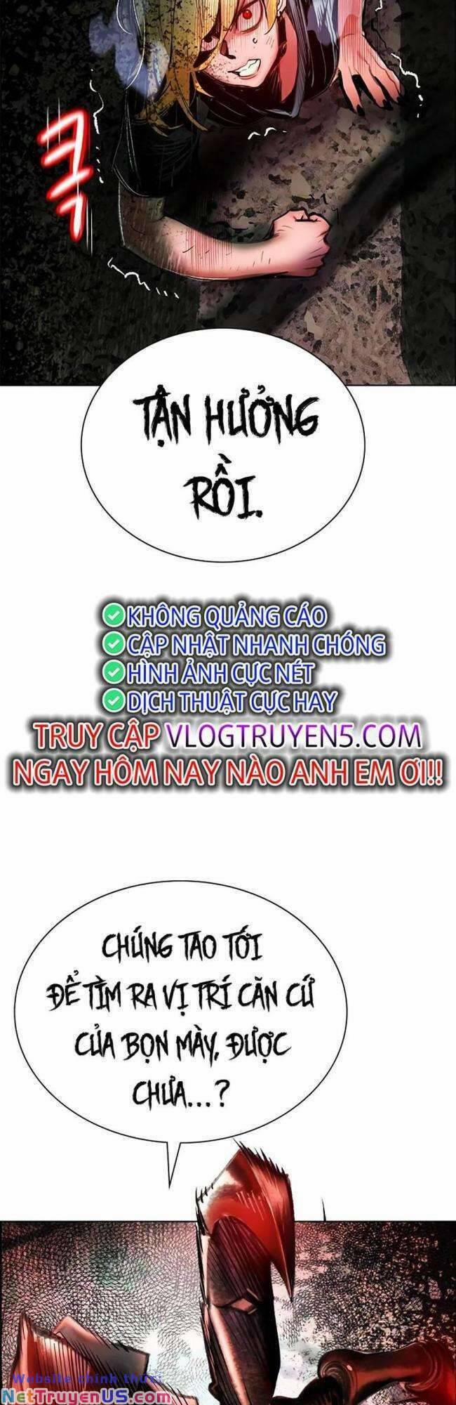 Nhân Trùng Đại Chiến 92 trang 81