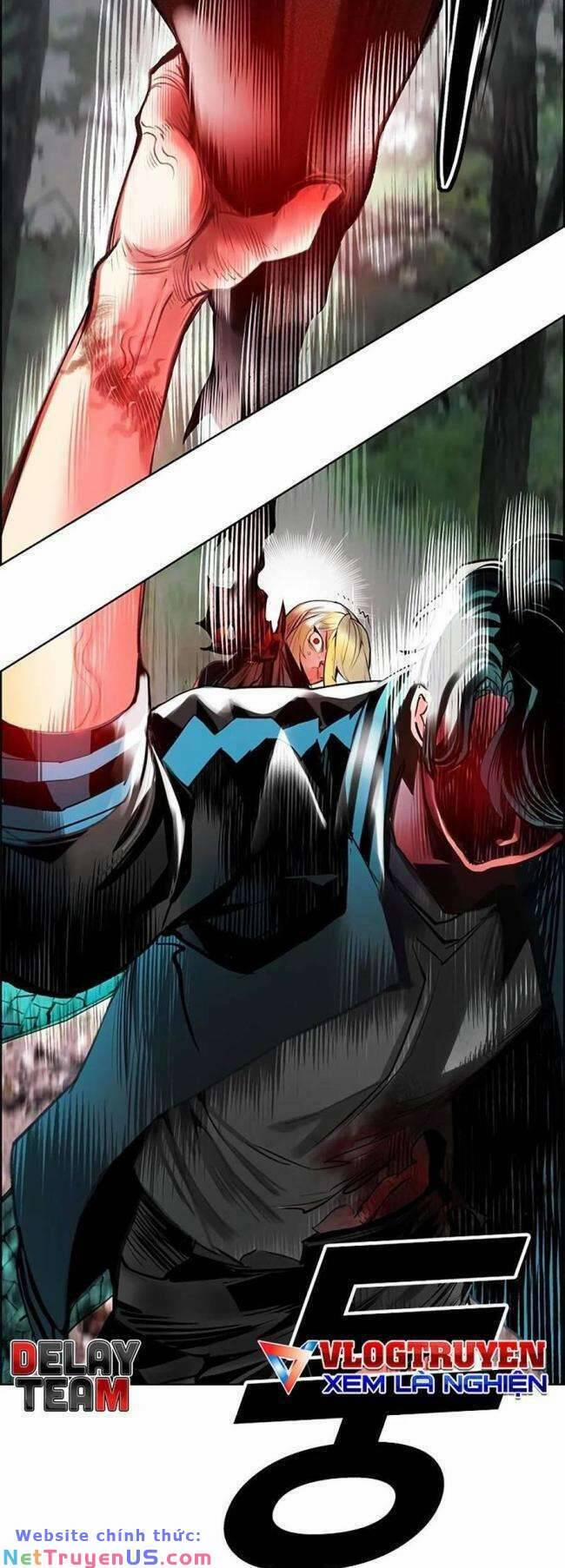 Nhân Trùng Đại Chiến 92 trang 85