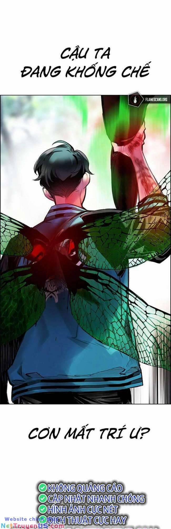 Nhân Trùng Đại Chiến 92 trang 90