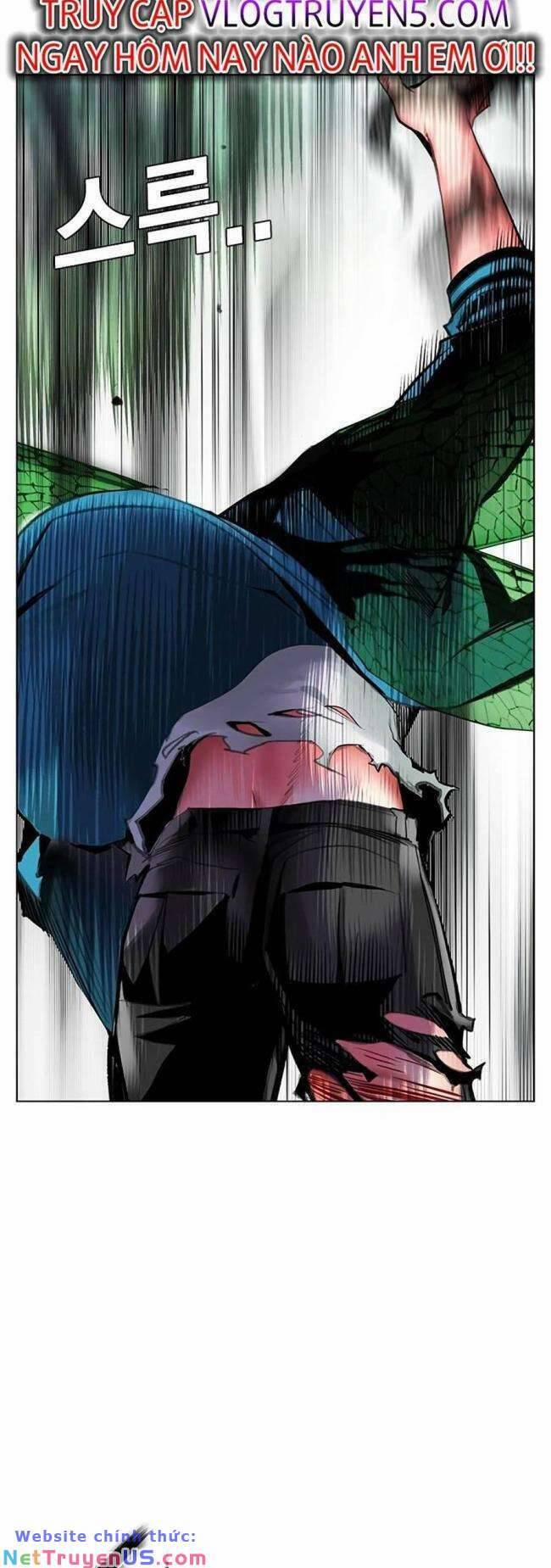 Nhân Trùng Đại Chiến 92 trang 91