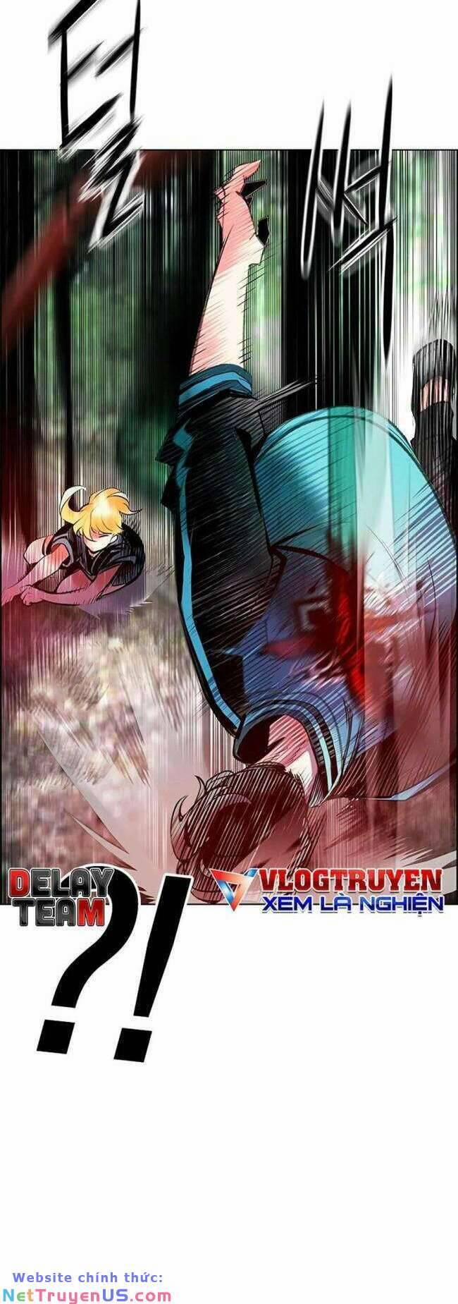 Nhân Trùng Đại Chiến 92 trang 92