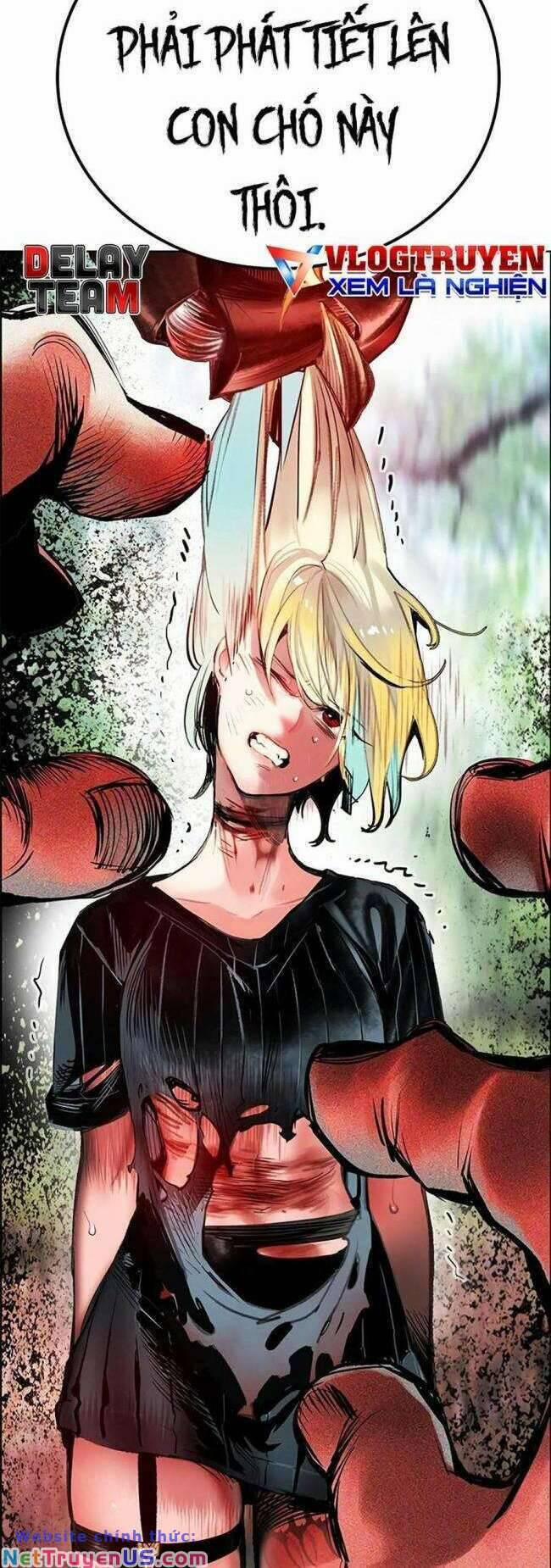 Nhân Trùng Đại Chiến 92 trang 95